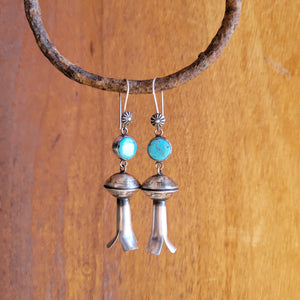 The LeeAnn Blossom Earrings