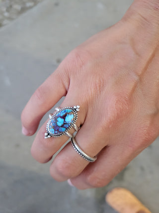 The Meg Ring