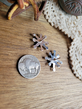 Galaxy Cluster Studs - Kingman