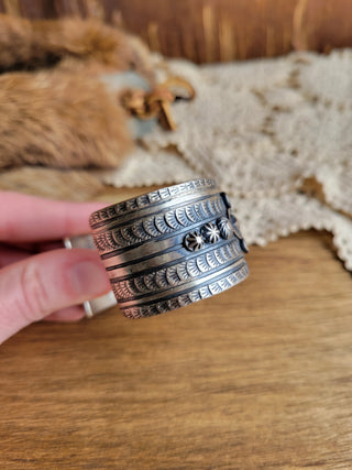 The Gilbert Cuff