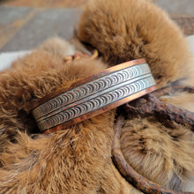 Load image into Gallery viewer, Alonzo Cuff - HEAVY