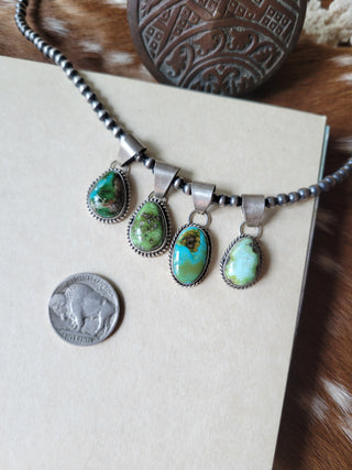 The Hampton Pendants - Sonoran
