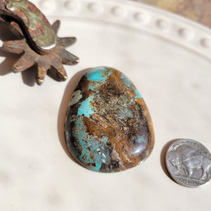 The Gil Cabochon