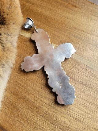 Blaze Cluster Cross
