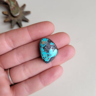 The Lindee Cabochon