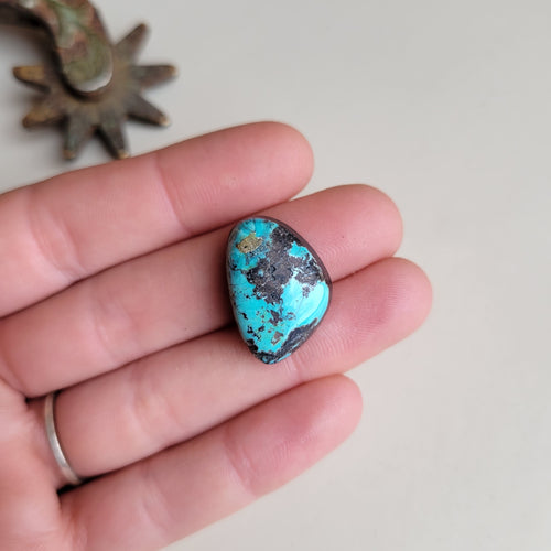 The Lindee Cabochon