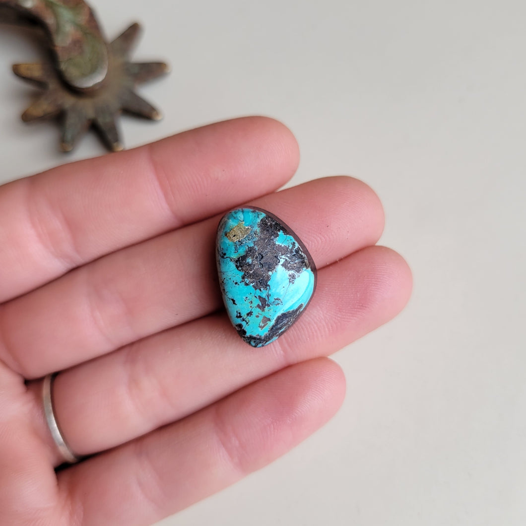 The Lindee Cabochon