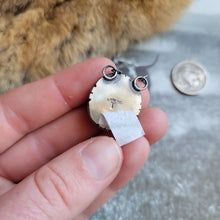 Load image into Gallery viewer, The Dexter Necklace - Sonoran Gold