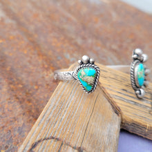 Load image into Gallery viewer, Jerdan Cluster Cuff - Sonoran Gold