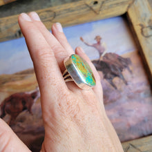 Load image into Gallery viewer, The Beth Ring - Royston