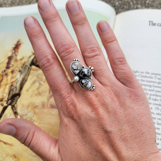 The Khloe Ring