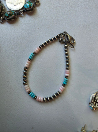 Raya - bracelet/anklet
