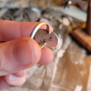Palomino Rings