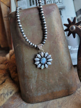 Load image into Gallery viewer, The Vegas Cluster &amp; Pearls