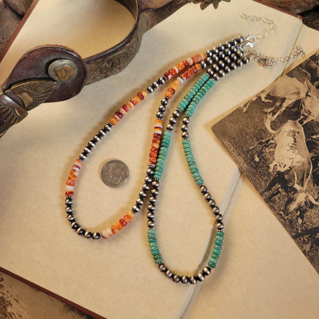The Wilson Pearls - 6mm