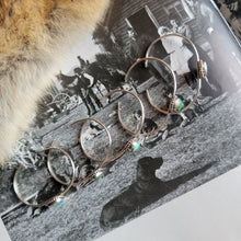 Load image into Gallery viewer, The Carsen Baby Cuff