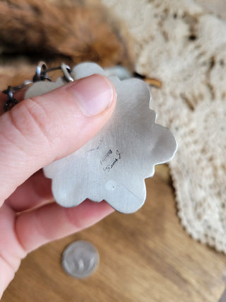 The Alyssa Cluster Necklace