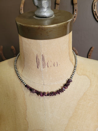 The Ragan Pearls