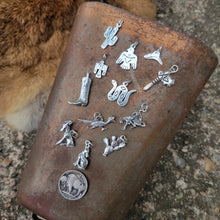 Load image into Gallery viewer, Boot Charm/Pendant