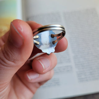 The South Valley Heart Rings