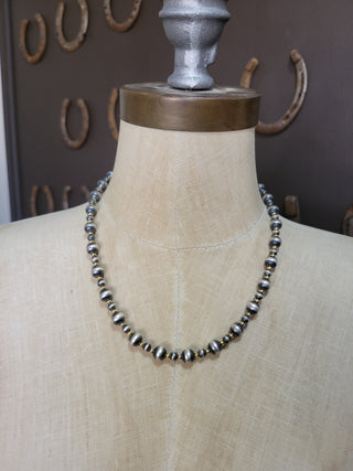 The Tanya Pearls x Gold