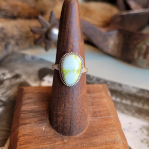Palomino Rings