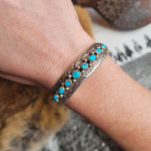 Load image into Gallery viewer, The Idabell Cuff