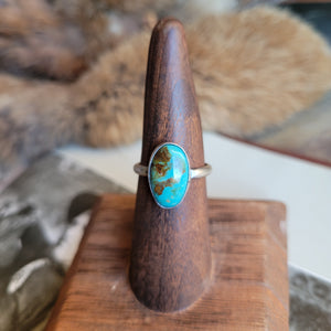 The Alex Rings