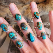 Load image into Gallery viewer, The Alex Rings