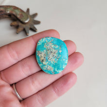 Load image into Gallery viewer, The Barkley Cabochon