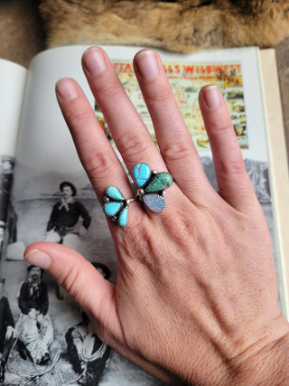 The Stephanie Ring - sz8