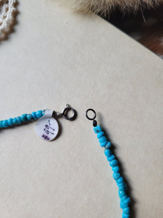 The Lucky Necklace - Kingman