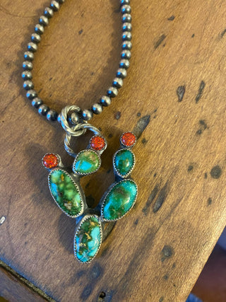 Karen Earrings