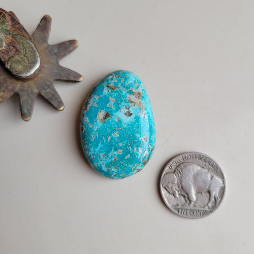 The Ellie Cabochon