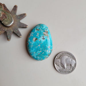 The Ellie Cabochon