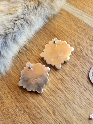 The Bronco Cluster Studs