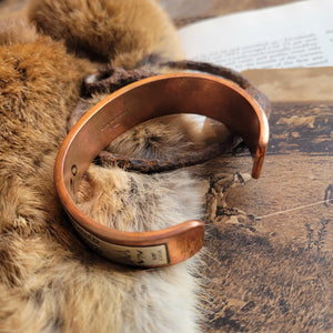 Alonzo Cuff - HEAVY