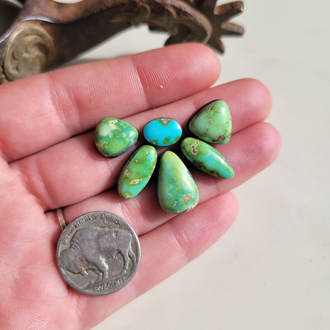 Sonoran Cluster