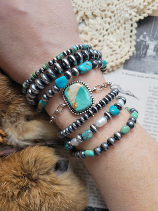 The Anna Bracelet - Royston