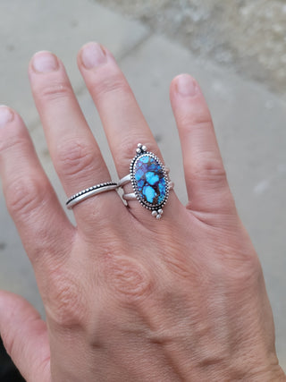 The Meg Ring