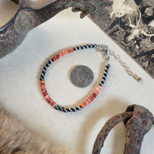 Load image into Gallery viewer, The Doc Bracelet - 4mm