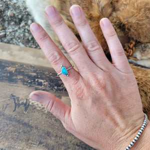 Baily Stacker Ring