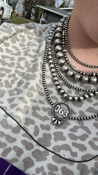 The Anna Necklace - 063