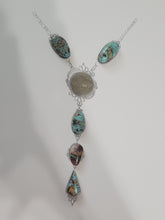 Load image into Gallery viewer, Custom Lariat Necklace