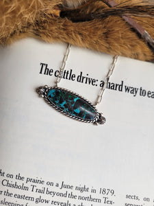The KG Necklace