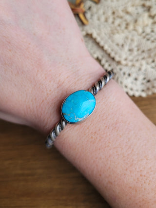 The Boston Cuff - Sonoran