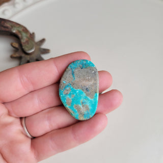 The Destany Cabochon