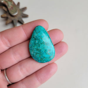The Jamee Cabochon
