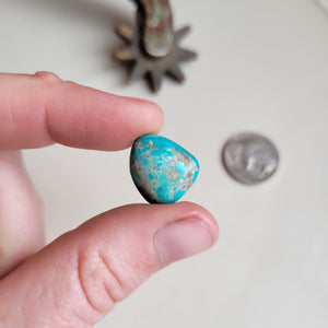 The Miles Cabochon