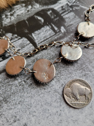 The Joette Necklace - Sonoran